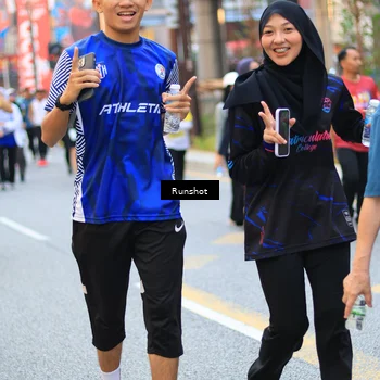 Runner Photo 4950217