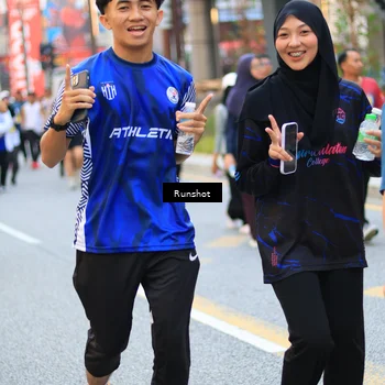 Runner Photo 4950218