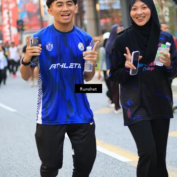 Runner Photo 4950219