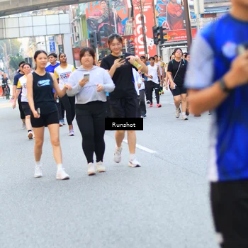 Runner Photo 4950220