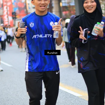 Runner Photo 4950221
