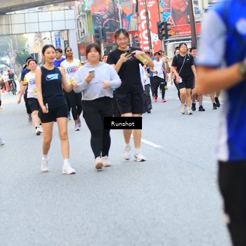 Runner Photo 4950223