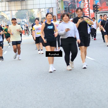 Runner Photo 4950224