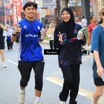Runner Photo 4950225
