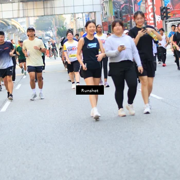 Runner Photo 4950226