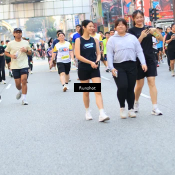Runner Photo 4950228