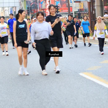 Runner Photo 4950230