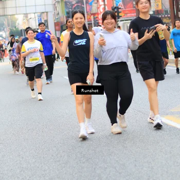 Runner Photo 4950235