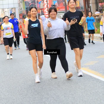 Runner Photo 4950238