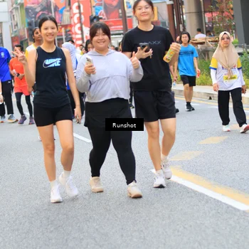 Runner Photo 4950240