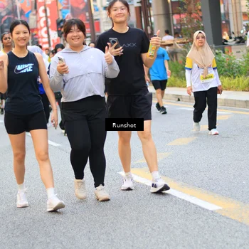 Runner Photo 4950243