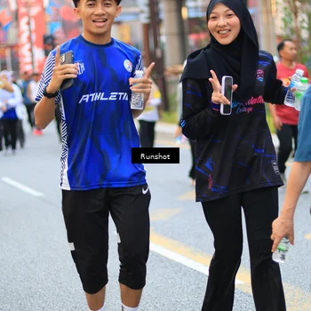 Runner Photo 4950244