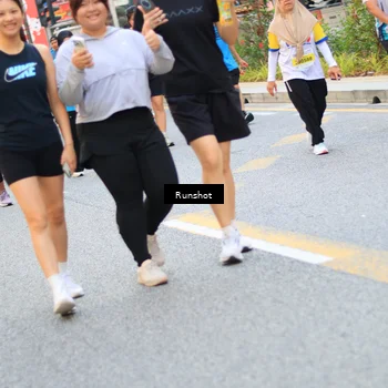 Runner Photo 4950249