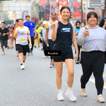 Runner Photo 4950250
