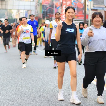Runner Photo 4950251