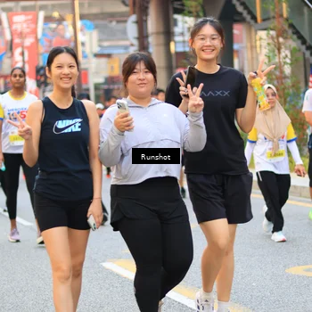 Runner Photo 4950252