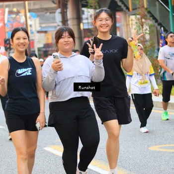 Runner Photo 4950253