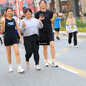 Runner Photo 4950254