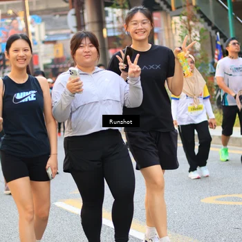 Runner Photo 4950256