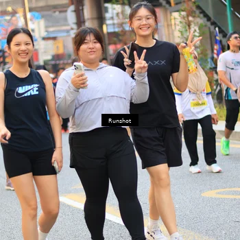 Runner Photo 4950259