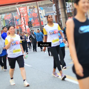 Runner Photo 4950260