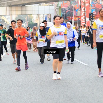 Runner Photo 4950261