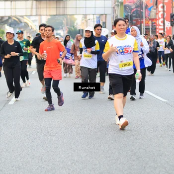 Runner Photo 4950262