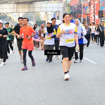 Runner Photo 4950263