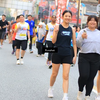Runner Photo 4950265