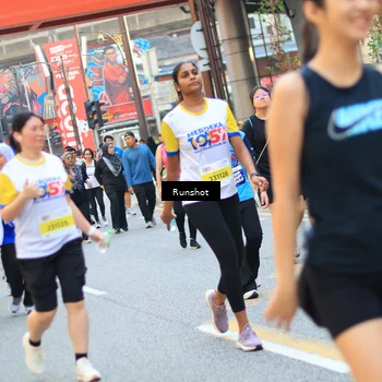 Runner Photo 4950266