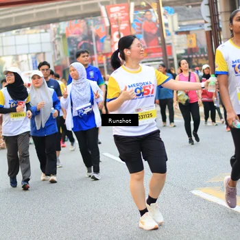Runner Photo 4950267