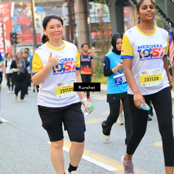 Runner Photo 4950268