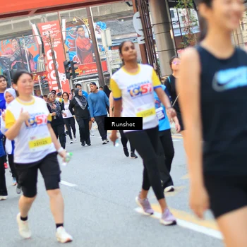 Runner Photo 4950270