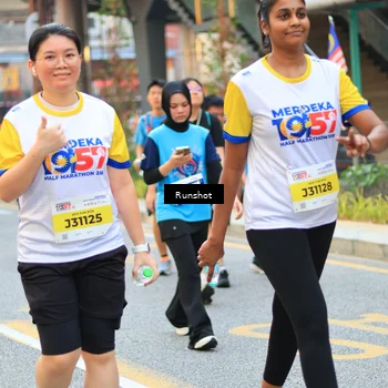 Runner Photo 4950271
