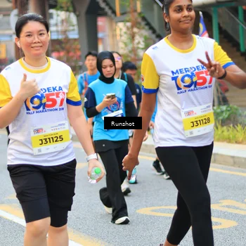 Runner Photo 4950272