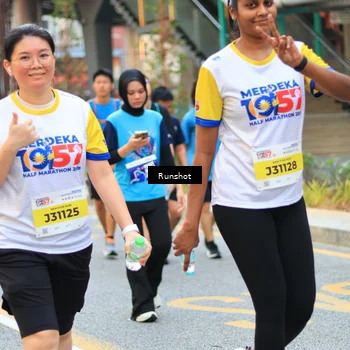 Runner Photo 4950273