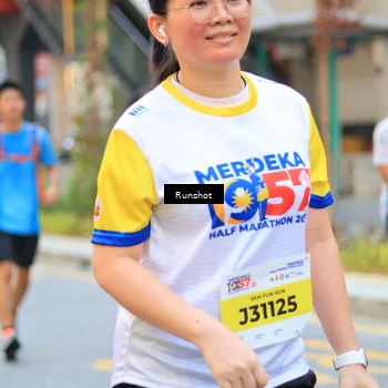 Runner Photo 4950275