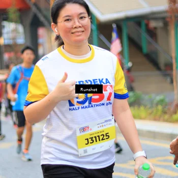 Runner Photo 4950276