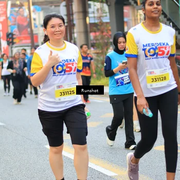 Runner Photo 4950277