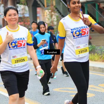 Runner Photo 4950278
