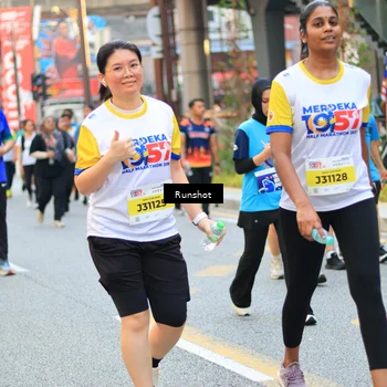 Runner Photo 4950279