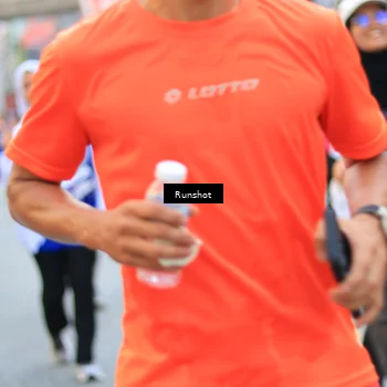 Runner Photo 4950280