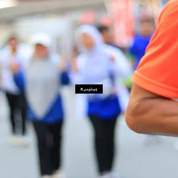 Runner Photo 4950281