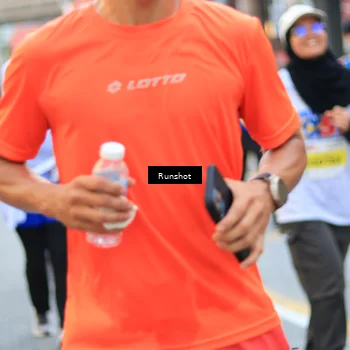 Runner Photo 4950282