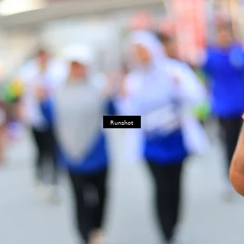 Runner Photo 4950283