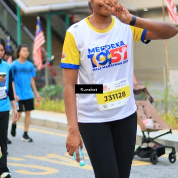 Runner Photo 4950284