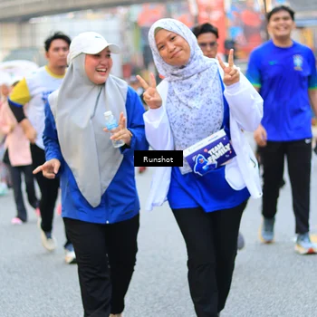 Runner Photo 4950285