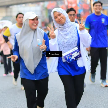 Runner Photo 4950286