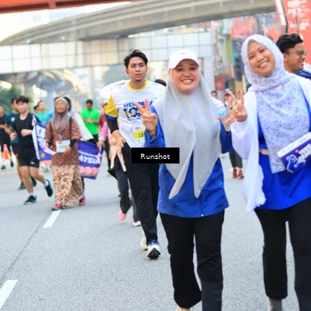 Runner Photo 4950287