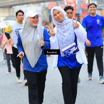 Runner Photo 4950288